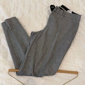 Banana Republic Gray Dress Pants